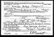 U.S. World War II Draft Card - Edward Byron Prescott