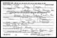 U.S. World War II Draft Card - Otto Ray Franz, Sr.
