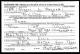 U.S. World War II Draft Card - Robert Lee Walser U.S. World War II Draft Card - Robert Lee Walser