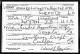 U.S. World War II Draft Card - Edward Lafayette Houston