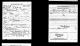 U.S. World War I Draft Card - Adam Ave 'Aba' Lopez