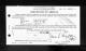 U.S. Certificate of Arrival - John Ivan Ozbolt