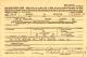 U.S. World War II Draft Card - Edward Scott McBride, Jr.