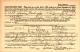 U.S. World War II Draft Card - James Washington Philmon, Jr. U.S. World War II Draft Card - James Washington Philmon, Jr.