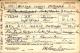 U.S. World War II Draft Card - Wilson Derouen U.S. World War II Draft Card - Wilson Derouen