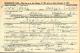 U.S. World War II Draft Card - Enus Dubois