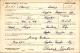 U.S. World War II Draft Card - Pervis Dubois U.S. World War II Draft Card - Pervis Dubois