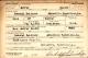 U.S. World War II Draft Card - Aubrey Guidry