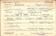 U.S. World War II Draft Card - Pierre Cabrol U.S. World War II Draft Card - Pierre Cabrol
