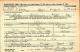 U.S. World War II Draft Card - Rene 'Boone' Richard U.S. World War II Draft Card - Rene 'Boone' Richard