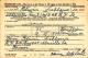 U.S. World War II Draft Card - Edwin C. LeBlanc