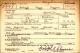 U.S. World War II Draft Card - Rodolph Edgar Chauvin U.S. World War II Draft Card - Rodolph Edgar Chauvin