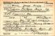 U.S. World War II Draft Card - Morris James Henry U.S. World War II Draft Card - Morris James Henry