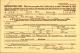 U.S. World War II Draft Card - Louis Hill Bonin, Jr.