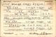 U.S. World War II Draft Card - William Shady Bynum