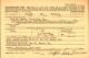 U.S. World War II Draft Card - Joseph Leo Richard U.S. World War II Draft Card - Joseph Leo Richard