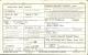U.S. Headstone Application for Military Veterans - Edwin Calloway 'Billy' Burkhalter
