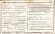 U.S. Headstone Application for Military Veterans - Jessie Samuel Brothers