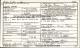 U.S. Headstone Application for Military Veterans - Anthony Scott Privat