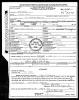 Birth Certificate for Opal Juanita Johnston
