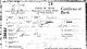 Birth Certificate for Perry George Kelley Birth Certificate for Perry George Kelley