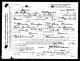 Birth Certificate for Anita Venice Renfroe Birth Certificate for Anita Venice Renfroe