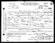 Birth Certificate for Edward Hartman, Jr. Birth Certificate for Edward Hartman, Jr.