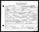 Birth Certificate for Helen Clement