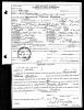 Birth Certificate for Raymond Morris Andrus