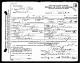 Birth Certificate for Donalita Faye Grantham
