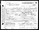 Birth Certificate for Gladys Beatrice Bryant