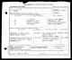 Birth Certificate for Bernice Jean Hayman