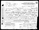 Birth Certificate for Mary Nell McElroy Birth Certificate for Mary Nell McElroy