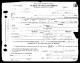 Birth Certificate for Richard Hunter Davis, Jr.