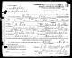 Birth Certificate for Alma Leona Nix