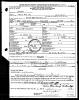 Birth Certificate for Rudolph John Ronsonette, Jr. Birth Certificate for Rudolph John Ronsonette, Jr.