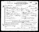 Birth Certificate for Alta Mae Bryant