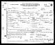 Birth Certificate for Fletcher Napoleon German, Jr.