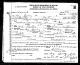 Birth Certificate for Mildred Helen Porter