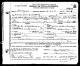 Birth Certificate for Gene Searcy Stephens