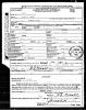Birth Certificate for Lester Gross