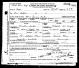Birth Certificate for Gloria Jeanne Burke