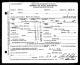Birth Certificate for Marcy Jean Deutsch