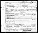 Death Certificate for Martin Rodney Bristol Death Certificate for Martin Rodney Bristol