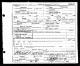 Death Certificate for Velton Elmore Ross Death Certificate for Velton Elmore Ross