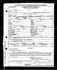 Birth Certificate for Edwin Oldrich Krupala