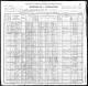 1900 United States Census - Justice Precinct 1, Bell County, Texas - 21 Jun 1900