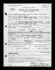 U.S. Naturalization Record - Mark Charles Trail