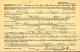 U.S. World War II Draft Card - Russell Todd Clark