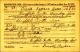 U.S. World War II Draft Card - Donald Edward 'Don' Aukes